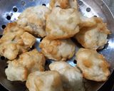Foto langkah ke 5 dari resep Pempek Kriyuk.
