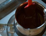 A picture of step 4 of Melt in Your Mouth!! Chocolate Mousse.