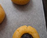 Foto del paso 7 de la receta: Pepas de almendras y frutos rojos endulzadas con miel de abejas 🐝 🍯 sin gluten
