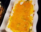 Cheesy Green Bean Casserole recipe step 4 photo