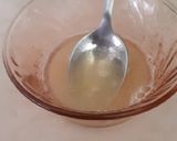 Foto del paso 3 de la receta: Panna cotta de café