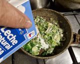 Foto del paso 13 de la receta: Budín de papas y pollo