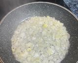 Foto del paso 1 de la receta Mejillones a la pimienta verde