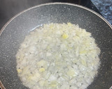Foto del paso 1 de la receta: Mejillones a la pimienta verde