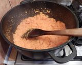 Répatorta mascarpone krémmel gluténmentesen recept fázis 1 fotója