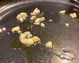 Foto del paso 1 de la receta: 🇺🇸 Así comía Einstein: "HUEVOS CON ESPINACA y CHAMPIÑONES" (Estados Unidos)