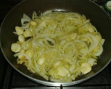 Foto del paso 1 de la receta: Pisto casero