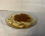 Foto del paso 11 de la receta: Fideos tallarín/spaghetti con salsa bolognesa🍝