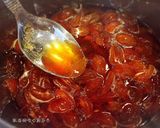 A picture of step 9 of Traditional Candied Kumquats.