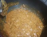 A picture of step 1 of Pasta noodles.