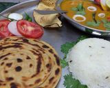 દાળ ફ્રાય જીરા રાઈસ (Dal Fry Jeera Rice Recipe In Gujarati) રેસીપી સ્ટેપ5ફોટો