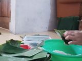 Lopis hijau mini (munjo) mungil ijo