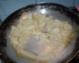 Foto langkah ke 3 dari resep Ayam Fillet Asam Manis.
