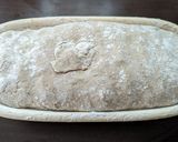 Roggenbrot Rezeptschritt 1 Foto