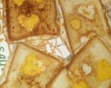 A picture of step 4 of Bread for breakfast.