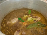Soto Ayam Lamongan