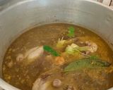Foto langkah ke 5 dari resep Soto Ayam Lamongan.