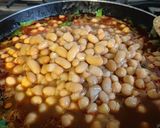 Foto del paso 4 de la receta: Sopa de legumbres con chorizo