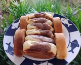 Foto langkah ke 4 dari resep Pukis ala abang2 keliling.