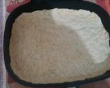 Foto langkah ke 6 dari resep Pizza Happy Call.