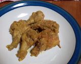 Foto langkah ke 4 dari resep Ayam Ungkep.