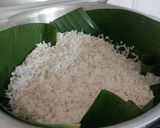 Foto langkah ke 1 dari resep Lemper Ayam.