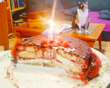 Foto del paso 10 de la receta: Tarta Beatriz