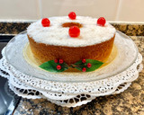 Foto del paso 8 de la receta: Pastel de tapioca