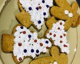Foto del paso 5 de la receta: Galleta de jengibre🎅🏻