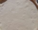 A picture of step 8 of Cheese Burst Pizza.