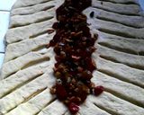 Foto del paso 5 de la receta: Trenza de Frutos Secos