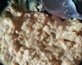 Foto langkah ke 2 dari resep Nuget tempe tahu tanpa tepung roti/panir.