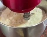 Foto del paso 5 de la receta: Masa de pizza floja en amasadora