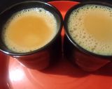 अदरक वाली चाय (adrak wali chai recipe in Hindi) रेसिपी चरण 3 फोटो
