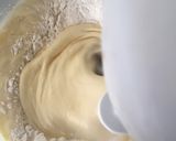 Foto del paso 3 de la receta: Torta de las 20 cucharadas