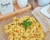 Foto langkah ke 6 dari resep Tahu Orak Arik.