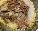 Foto langkah ke 4 dari resep Brownies Cookies.