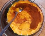 Foto del paso 4 de la receta: Cabutia rellena light integral