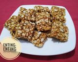 Foto langkah ke 9 dari resep Enting-enting Kacang Tanah.