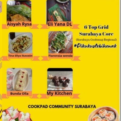 Langkah 6
