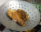 Foto langkah ke 5 dari resep Soto Kering.