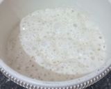 Foto langkah ke 3 dari resep Apem selong tanpa telur dan tape.