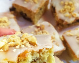 Foto del paso 3 de la receta: Cuadrados Con Fruta Materos Sin Gluten