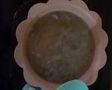Foto langkah ke 4 dari resep MPASI 6 Bulan: Puree Daging, Telur Puyuh, Bayam.