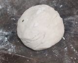 Foto del paso 3 de la receta: Pancitos rellenos de acelga y queso!