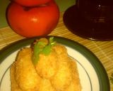 Foto langkah ke 6 dari resep kroket kentang isi suka".