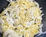 Foto del paso 1 de la receta: Cena búlgara: Mish-Mash & Banitsa