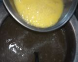 A picture of step 5 of Black pepper chicken soup 🍲😋😋.