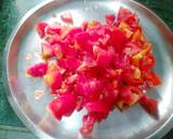Tomato Chutney recipe step 1 photo