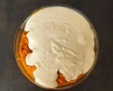 Foto del passaggio 10 della ricetta Lasagna di zucca delica funghi champignon spinaci e salsiccia